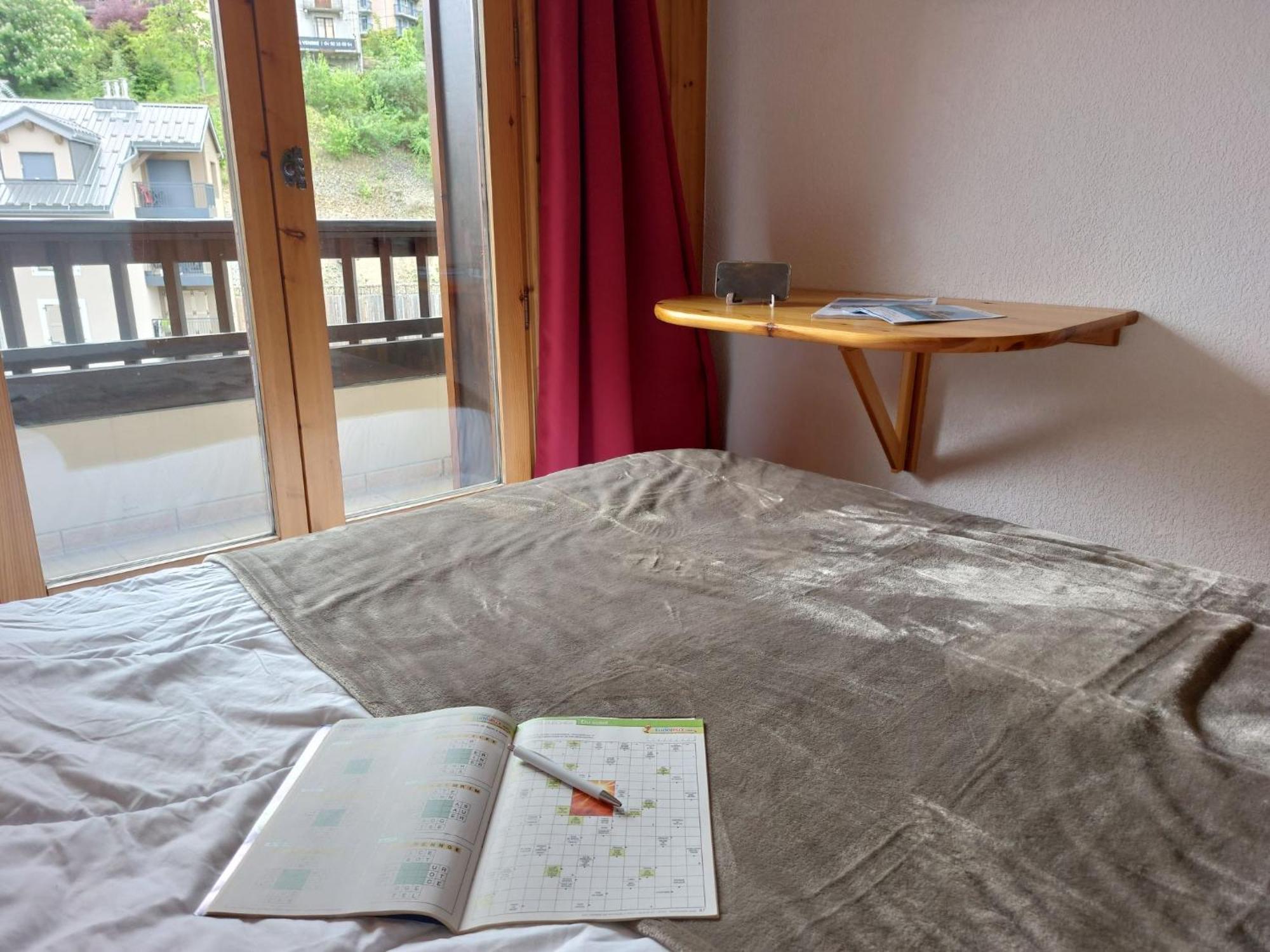Apartment Les Jardins Alpins-2 By Interhome Saint-Gervais-les-Bains Dış mekan fotoğraf